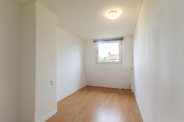 Medium property photo - Beukenkampstraat 6, 1781 TX Den Helder